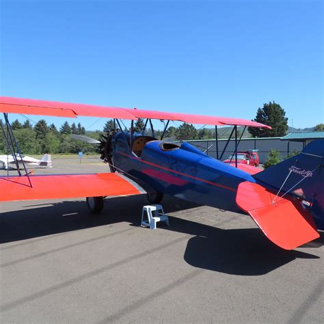 JIM'S BIPLANE RIDES (2026) All You Need to Know BEFORE You Go (with ...