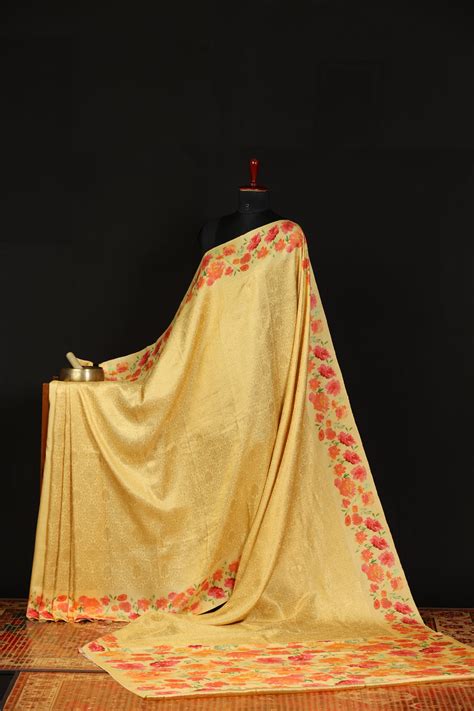 Kanjeevaram(Saree) – BlueLotus Boutique