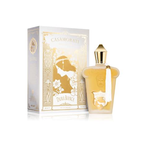 Casamorati Dama Bianca Eau de Parfum for Women – Perfume Network India