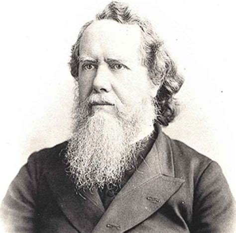 James Hudson Taylor | Plymouth Brethren Archive