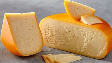 Types of Cheese: ಚೀಸ್ ಅಂದ್ರೆ ನಿಮಗೆ ತುಂಬಾ ಇಷ್ಟನಾ? ಮೊದಲು ವಿಶ್ವದಲ್ಲಿರೋ ಈ ...