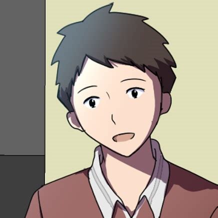 FIghting Game Toon | WEBTOON