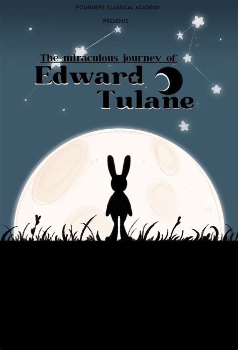 Founders Classical Academy of Corinth Presents: The Miraculous Journey ...