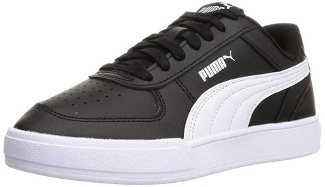 Buy Puma Unisex-Adult Caven Shoes Sneaker at Amazon.in