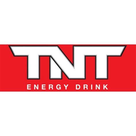 Tnt Logo Png - Free Transparent PNG Logos