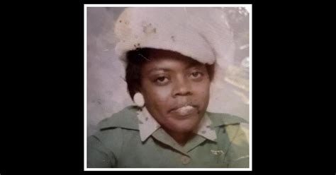 Obituary | Ms. Ruby Dell Atkins of Cordele, Georgia | J.W. Williams ...