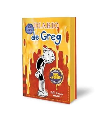 Diario de Greg 1 - Un pringao total (edición especial limitada bañada ...