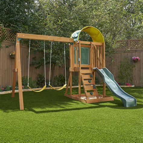 Swing And Slide Set Big W at Clayton Cooper blog
