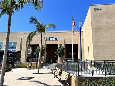 Point Loma Elementary Tour - High Tech High Admissions