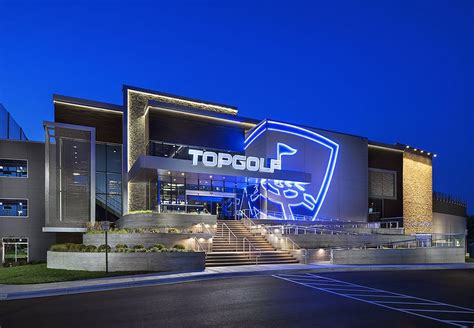TOPGOLF JACKSONVILLE (2026) All You Need to Know BEFORE You Go (with ...