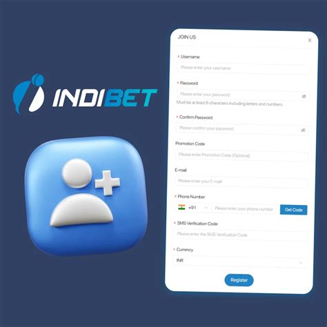 Indibet Login Page and Registration Process | Easy Steps