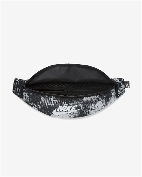 Nike Heritage Hip Pack (3L). Nike IN