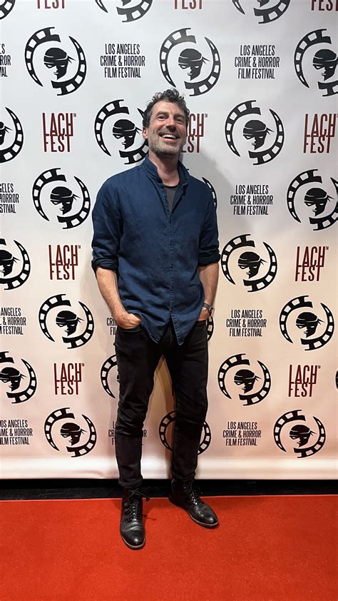 My First Horror Film (2023)