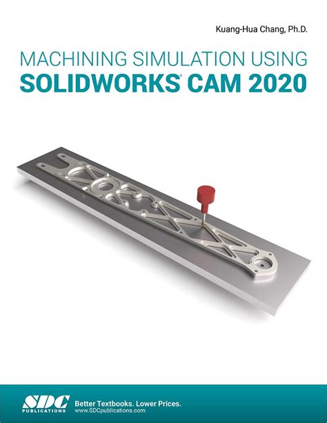 SolidWorks 2020 Tutorial 的图像结果