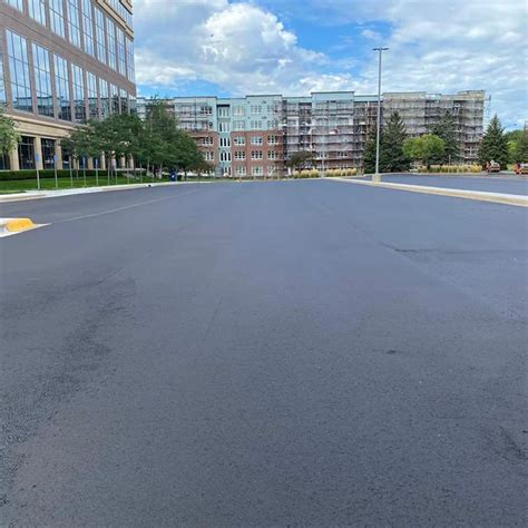 Commercial Paving Company | Asphalt Paving Contractors