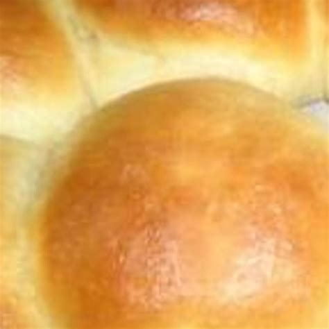 The Best Sweet Yeast Roll Dough I Have Ever Found | Yeast rolls, Yeast ...