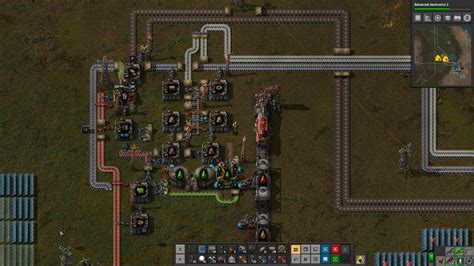 How to Use Robots Factorio 的图像结果