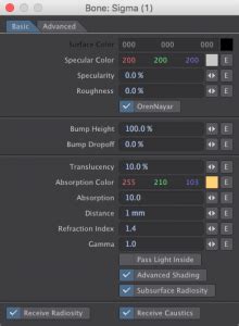 Image result for Lightwave Map Tutorial Weight