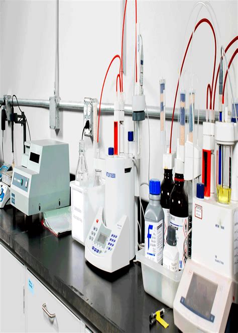 Prospectus - Professional Certification in Analytical Testing and ...