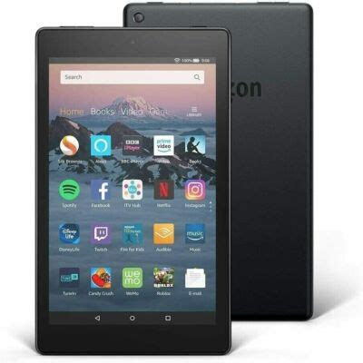 Amazon Fire Tablet 的图像结果