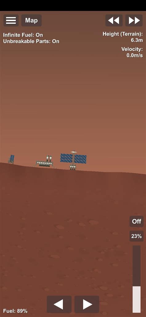Image result for SFS Mars Base