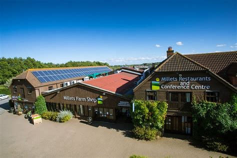 MILLETS FARM CENTRE (2026) All You Need to Know BEFORE You Go (with ...
