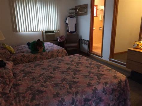 FINCH MOTEL (Wisconsin Dells) - Motel Reviews & Photos - Tripadvisor