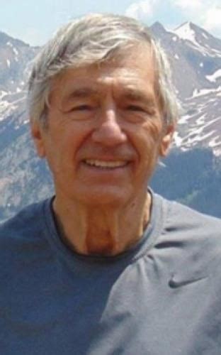 JAMES BABCOCK Obituary (1939 - 2025) - Santa Fe, NM - Santa Fe New Mexican