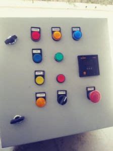 HVAC Control Panel Manufacturer, Supplier from Ahmedabad