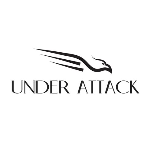 WOMEN COLLECTION – Under Attack