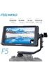 Accessoires photo GENERIQUE FEELWORLD F5 5 pouces reflex numérique sur ...