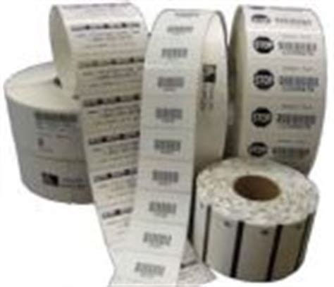 Zebra Barcode Labels | Barcode Bonanza