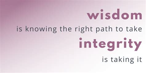 Image result for Understanding Integrity