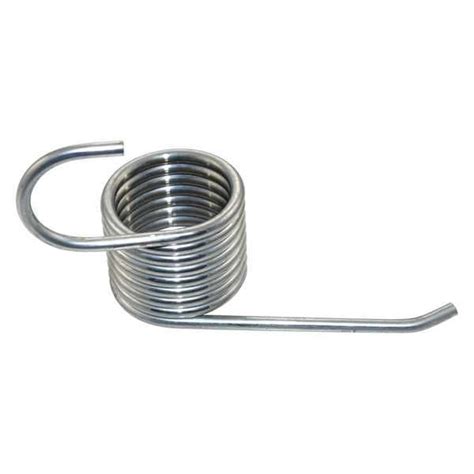 Rubbermaid Commercial Torsion Spring FG7575M20000 | Zoro