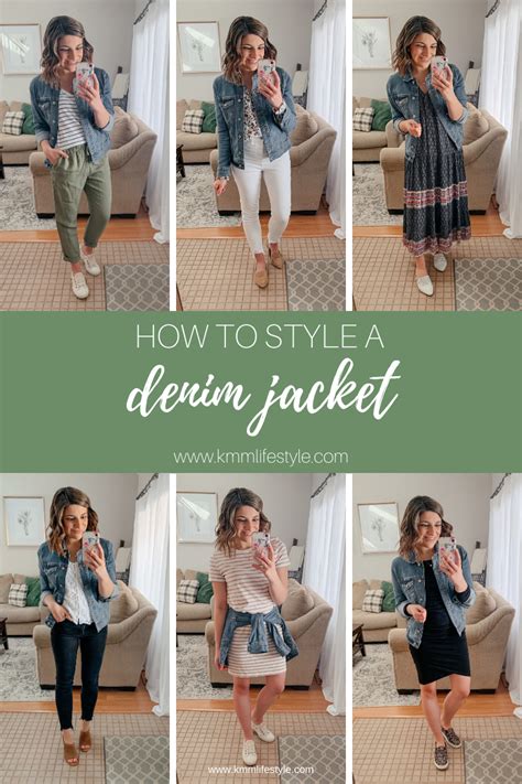 Denim Jacket Tutorial 的图像结果