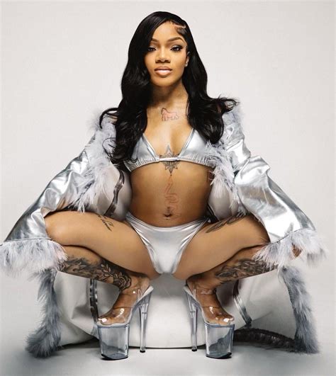 Glorilla : r/HipHopGoneWild