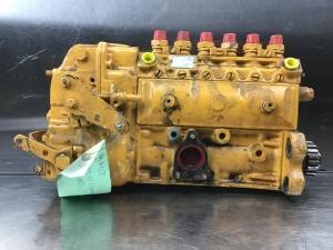 Liebherr Injection Pump | Used Liebherr Parts - Grovema