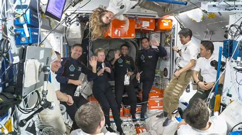 All about ISS, where Group Captain Shubhanshu Shukla will spend 2 weeks