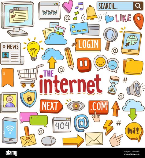 The Internet Cartoon 的图像结果