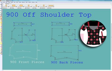 Gerber Software Pattern Making 的图像结果