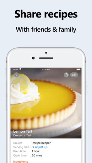 Image result for Recipe Keeper Tutorial