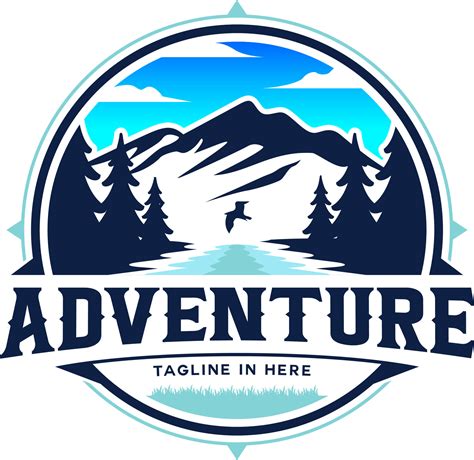 Adventure Logo Vector 的图像结果