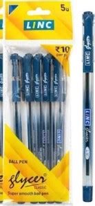 LINC GLYCER Glyser Ball Pen - Buy LINC GLYCER Glyser Ball Pen - Ball ...