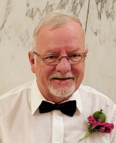 Daniel James Drinkwine Obituary (2025) - Superior, WI - Downs-LeSage ...