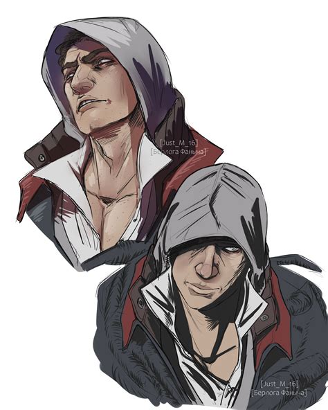 Alex Mercer by JustM16 on DeviantArt