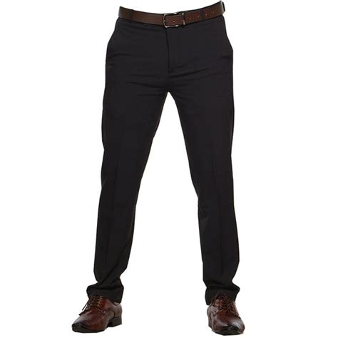 Body Fit Trouser