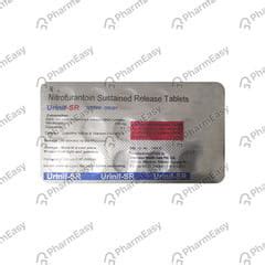 Ntuti Sr 100 MG Tablet (10): Uses, Side Effects, Price & Dosage | PharmEasy