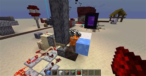 Image result for Minecraft Basalt AutoFarm