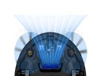 ILIFE V3s Max 2 in 1 Robot Vacuum and Mop with Smart Gyro Path Planning ...