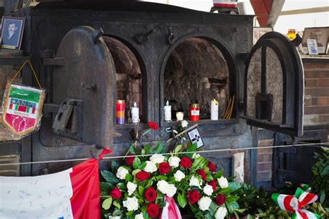 The 80th anniversary of the liberation of the Mauthausen-Gusen ...